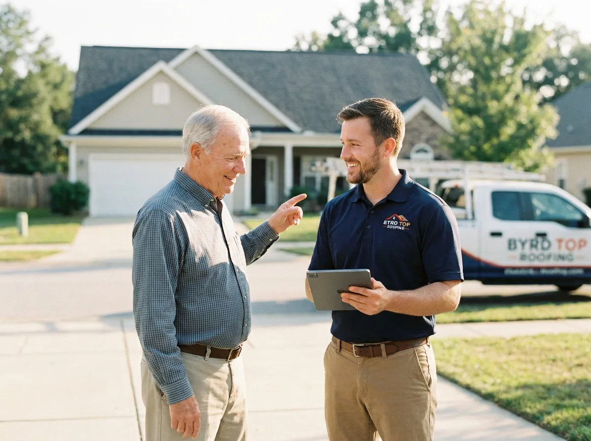 Roofing Guilford, CT FAQs
